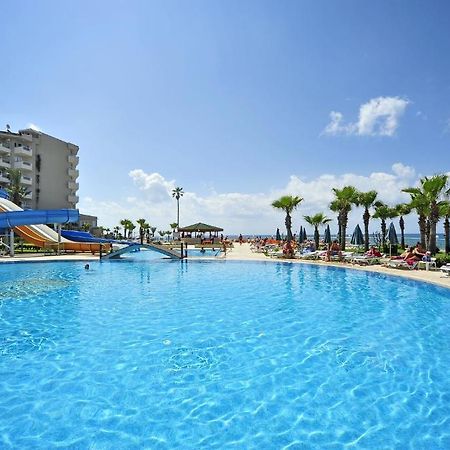 Mirador Resort & Spa Konaklı Exteriér fotografie