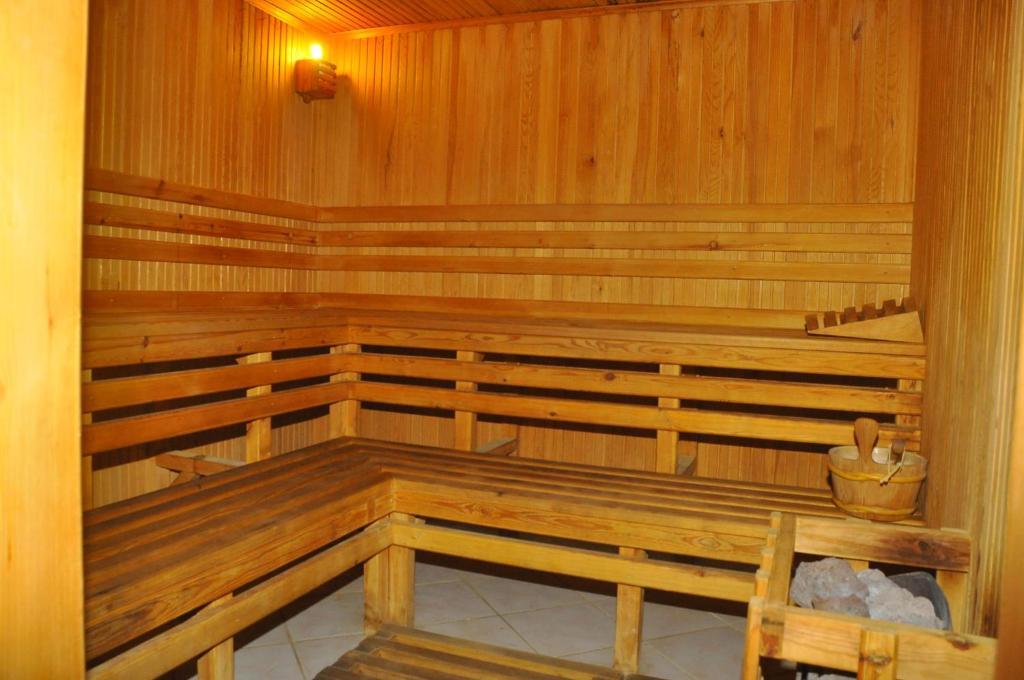 Mirador Resort & Spa Konaklı Exteriér fotografie